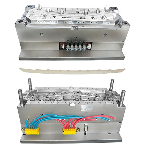 Exterior Mould 03