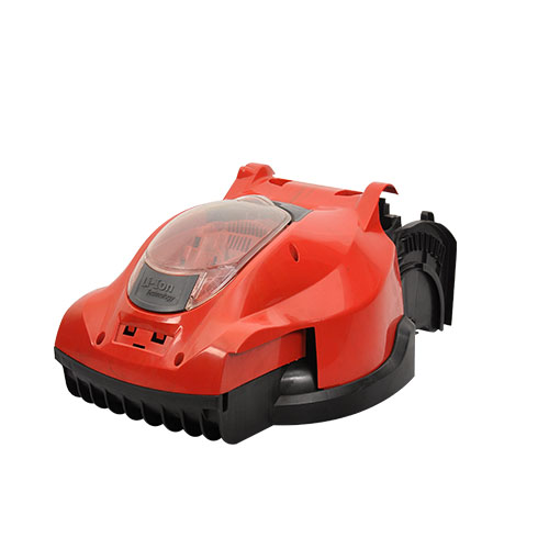 Garden Machinery Plastic Mould