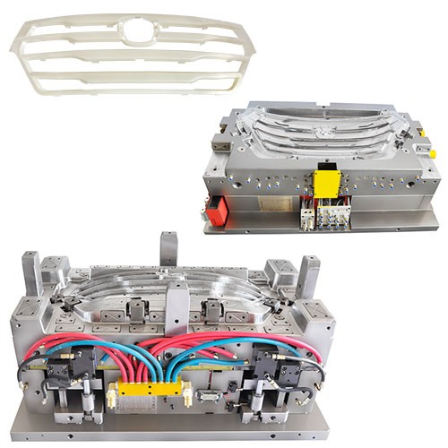 Exterior Mould 02