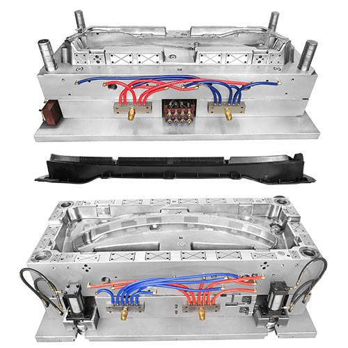 Exterior Mould 04