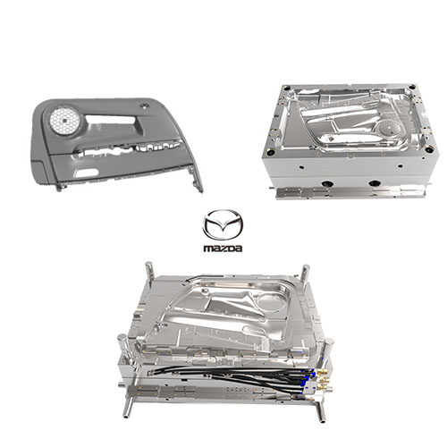 Door Mould 01