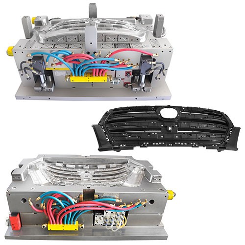 Exterior Mould 01