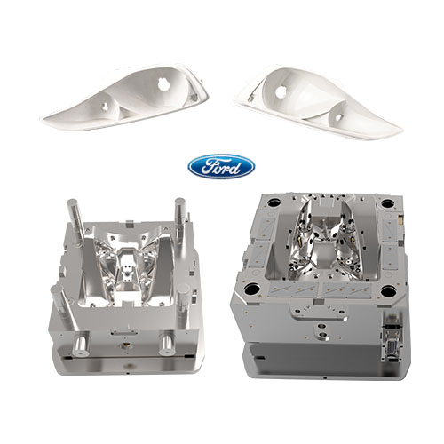 Auto Lamp Mould4