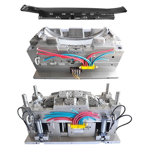 Exterior Mould 05