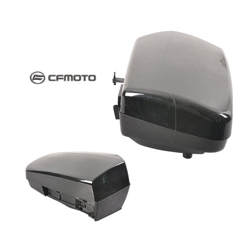 Motorcycle Plastic Mould